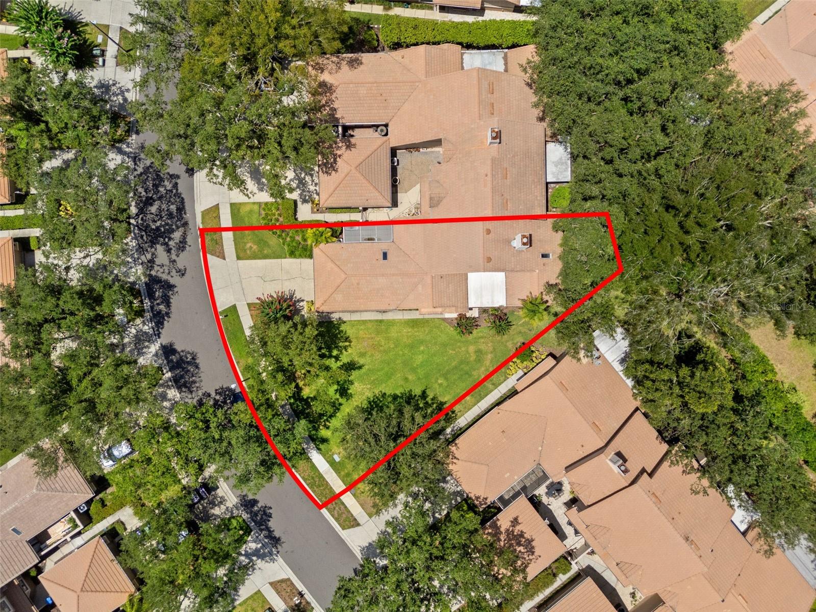 Image 22 of 26 For 17554 Fairmeadow Drive