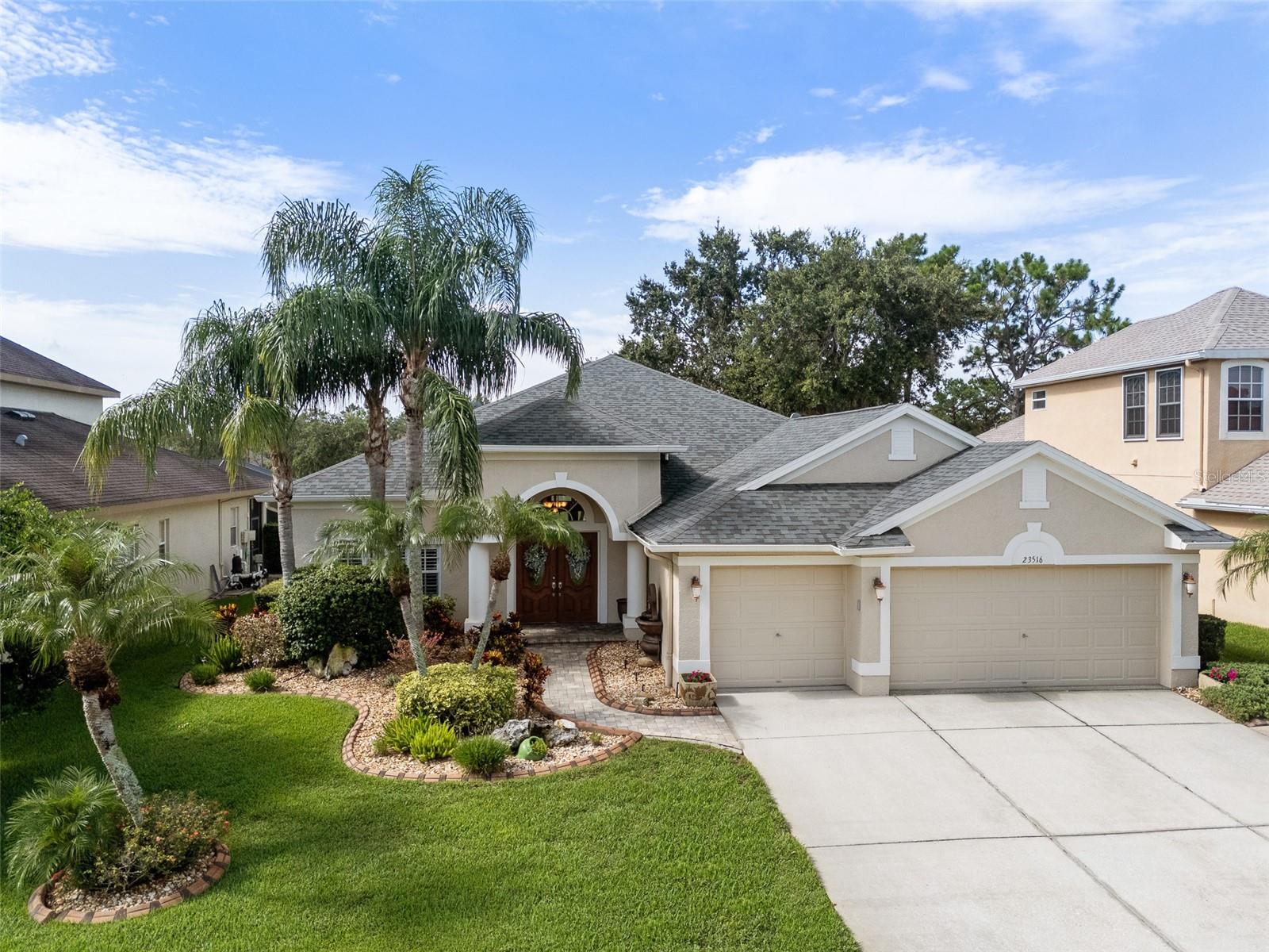 Details for 23516 Abercorn Lane, LAND O LAKES, FL 34639