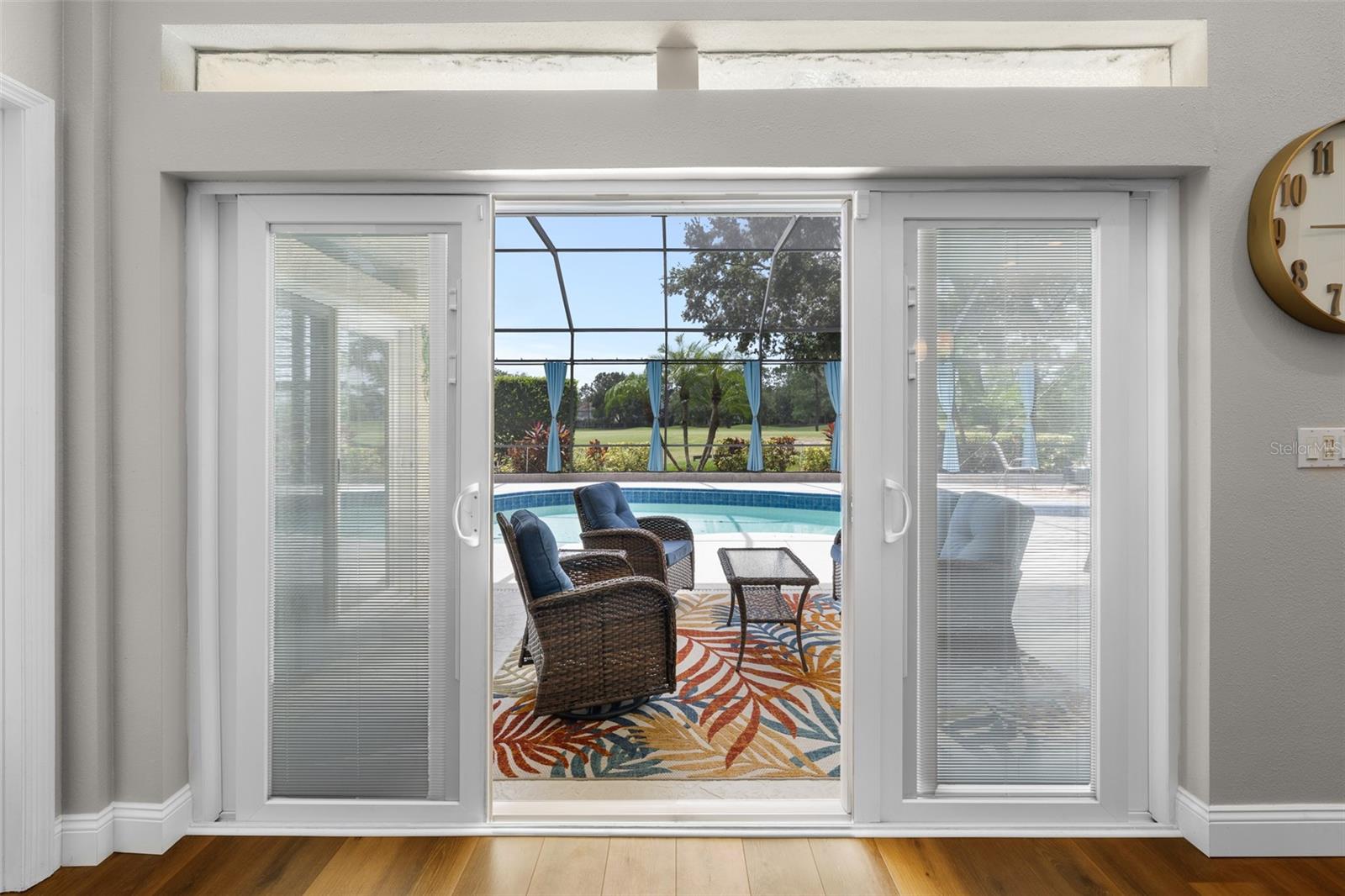 Listing photo id 39 for 23516 Abercorn Lane