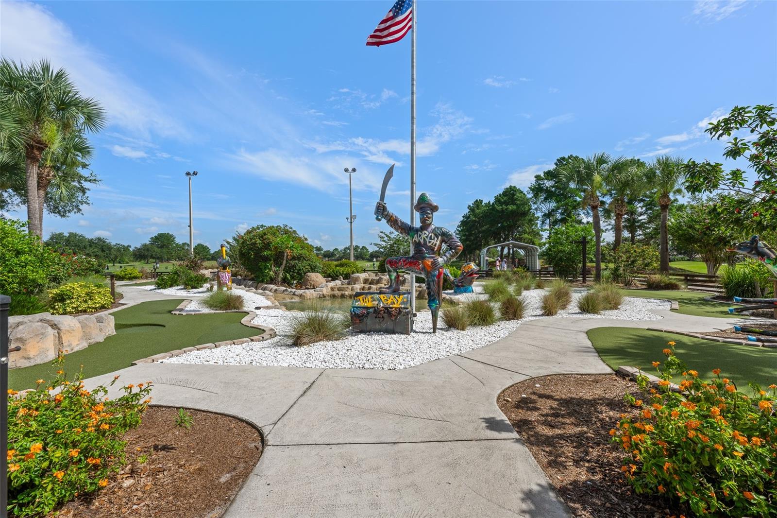 Listing photo id 63 for 23516 Abercorn Lane