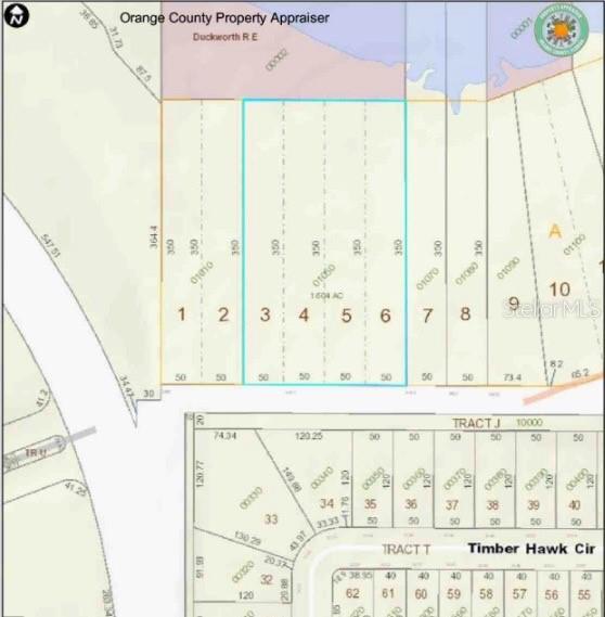 Image 43 of 47 For 9417 Trout Lake Road