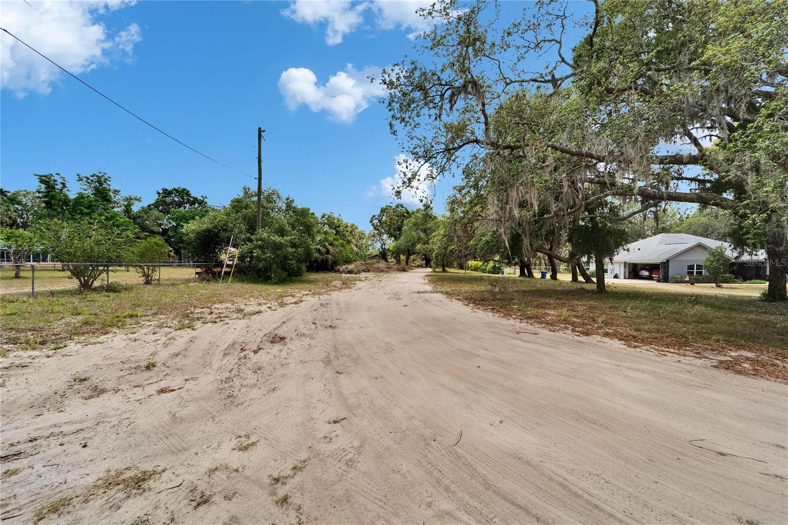 Image 2 of 8 For 13907 Raulerson Road Parcel C