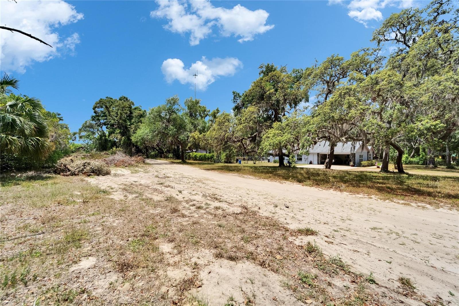 Image 3 of 8 For 13907 Raulerson Road Parcel C