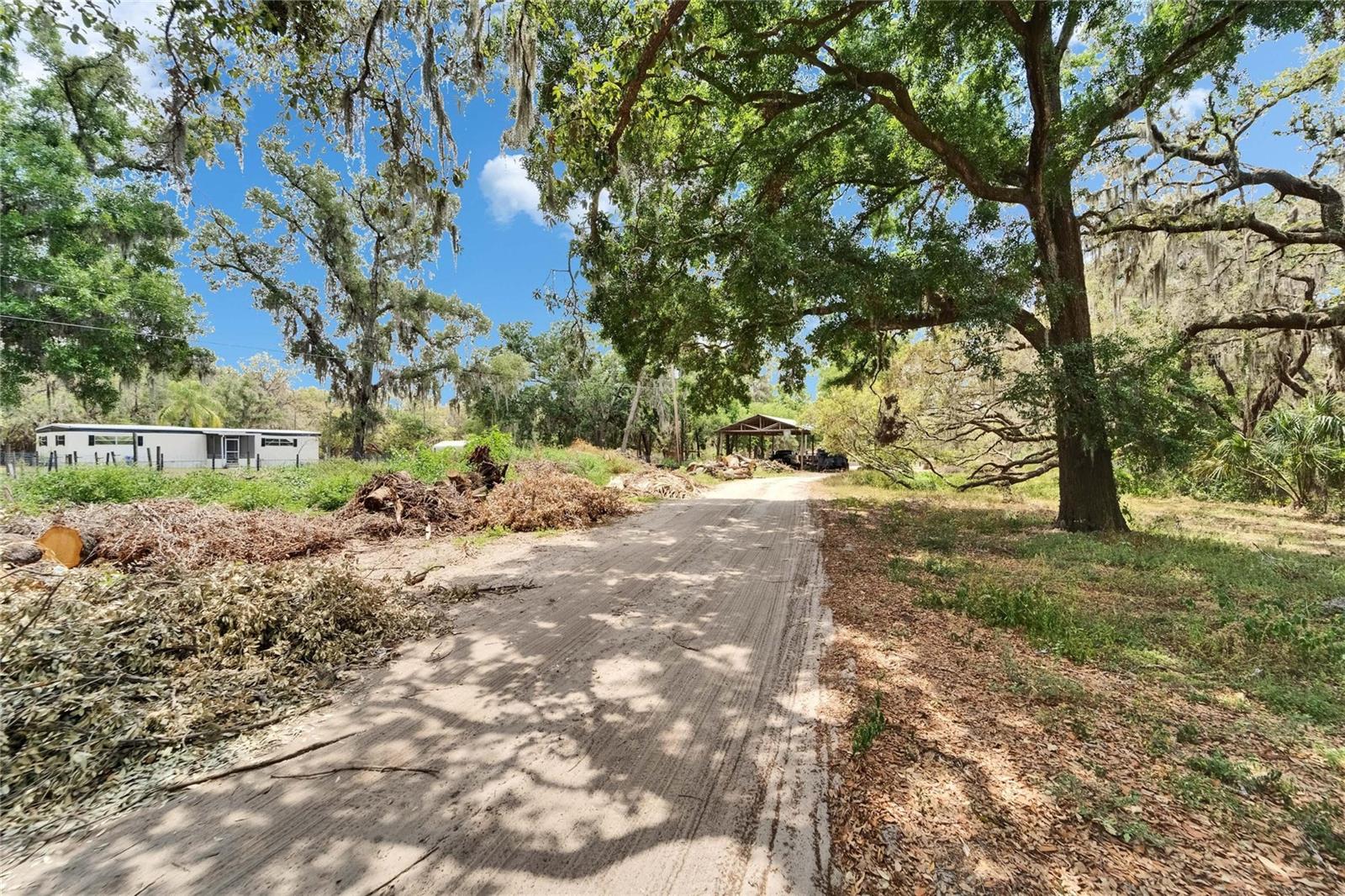 Image 4 of 8 For 13907 Raulerson Road Parcel C