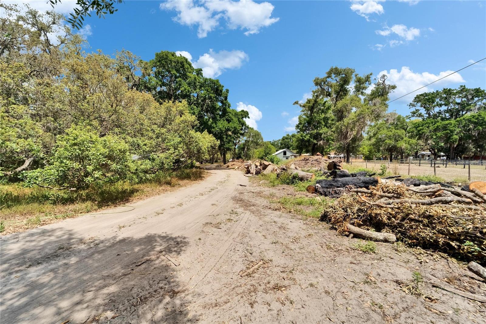 Image 6 of 8 For 13907 Raulerson Road Parcel C