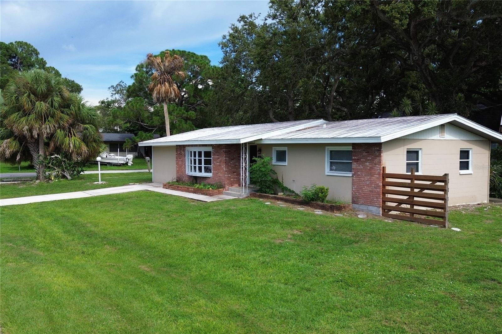 Details for 3711 Pinellas Avenue, SAFETY HARBOR, FL 34695