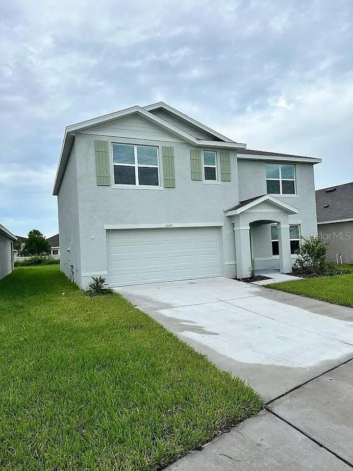 Details for 16669 Windmill Forge Pass Nw, WIMAUMA, FL 33598