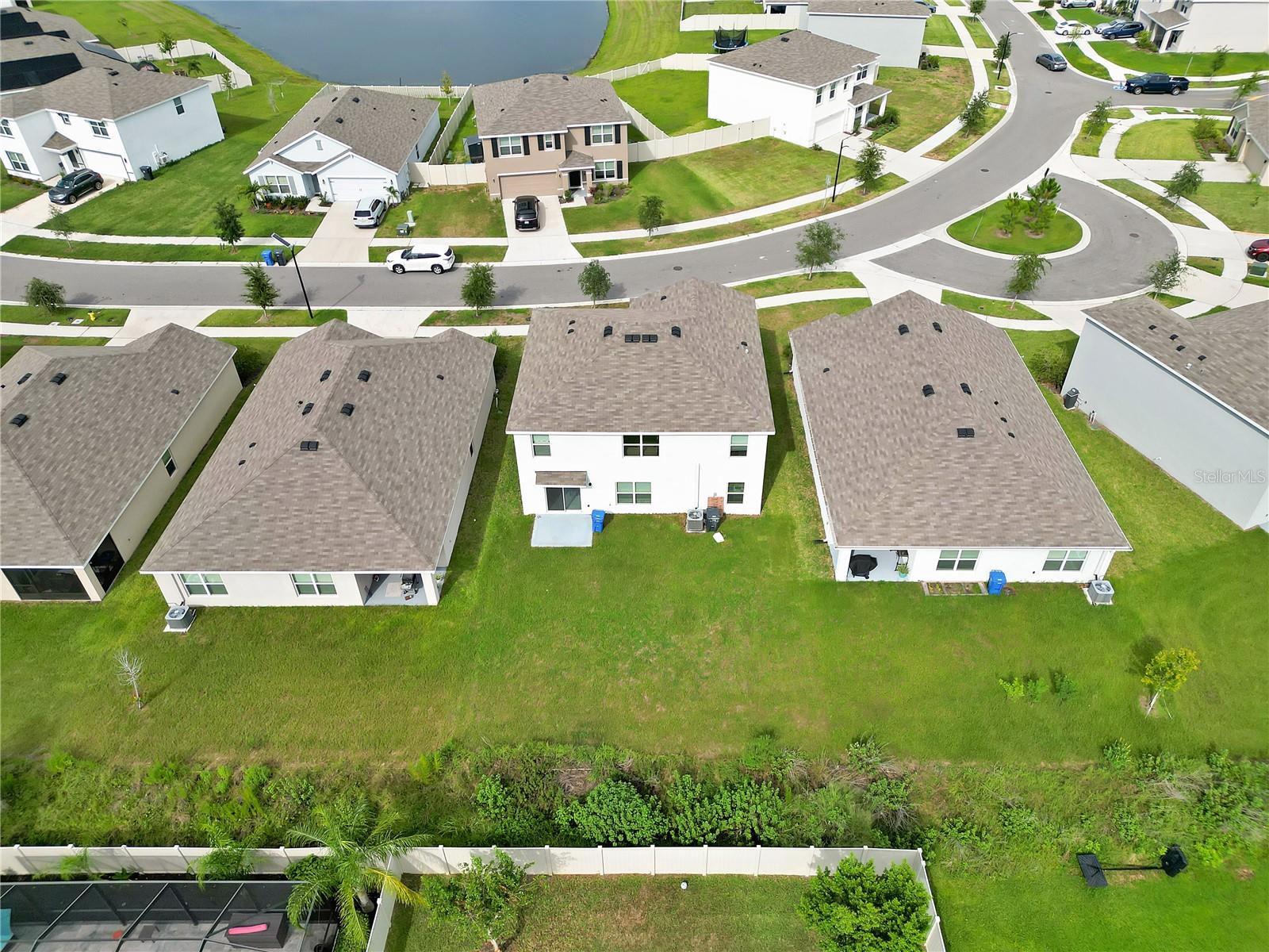 Image 28 of 43 For 16669 Windmill Forge Pass Nw