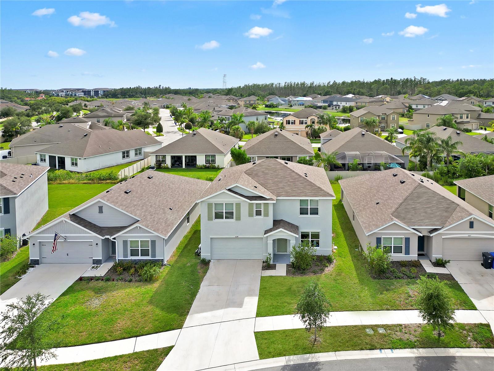 Image 30 of 43 For 16669 Windmill Forge Pass Nw