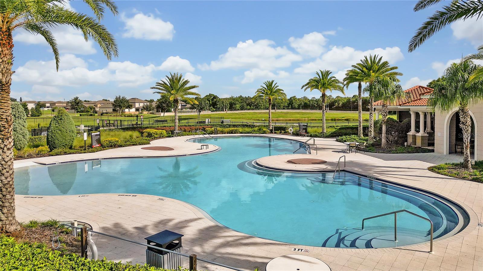 Image 37 of 43 For 16669 Windmill Forge Pass Nw