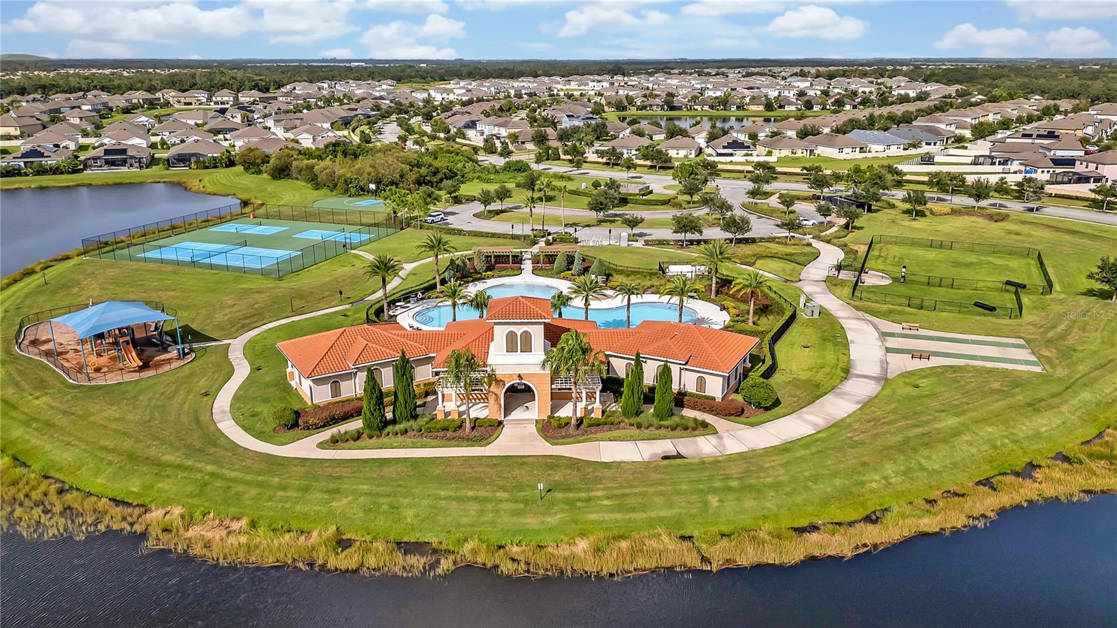 Image 39 of 43 For 16669 Windmill Forge Pass Nw