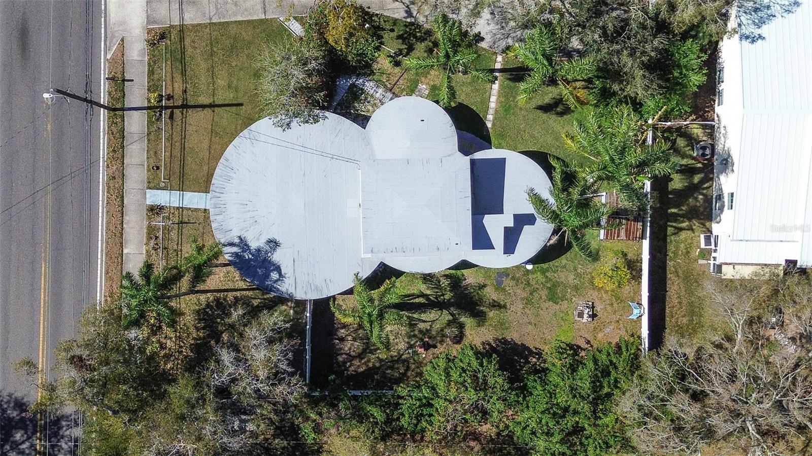 Details for 1111 Dr M L King Jr Street N, SAFETY HARBOR, FL 34695