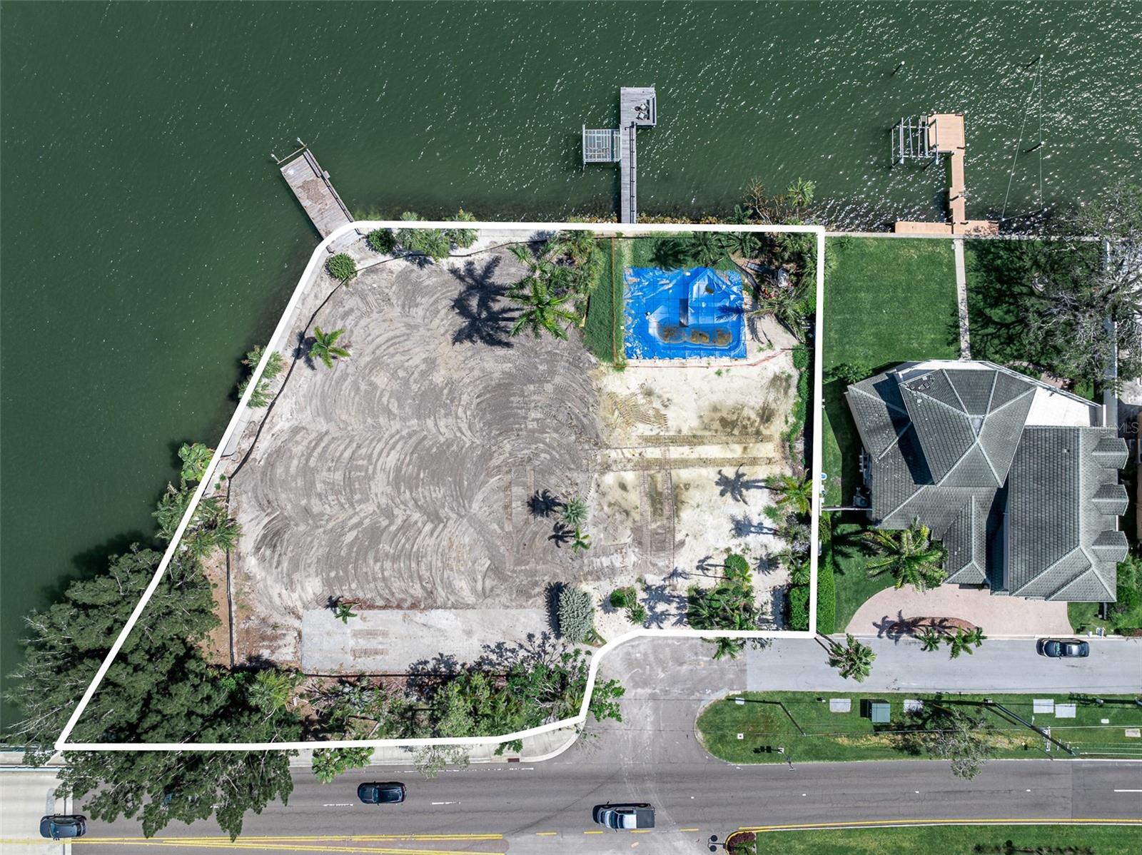 Listing photo id 8 for 1 & 2 Paradise Lane