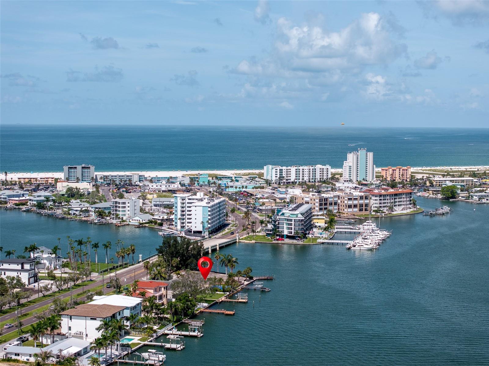 Listing photo id 11 for 1 & 2 Paradise Lane