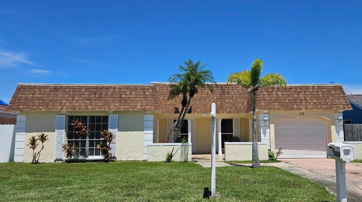 Details for 3628 Landale Drive, HOLIDAY, FL 34691