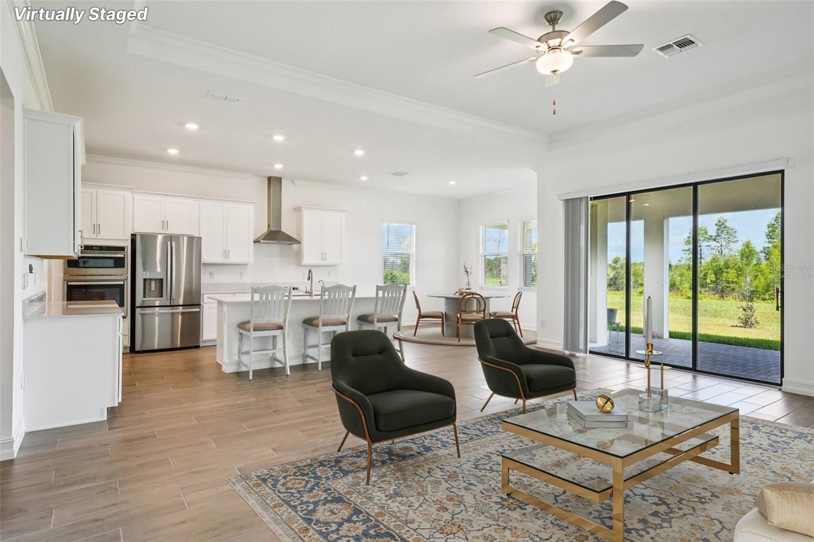 Image 4 of 45 For 8820 Little Bluestem Drive