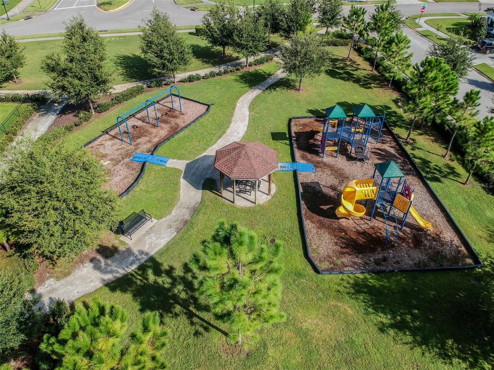 Image 43 of 45 For 8820 Little Bluestem Drive