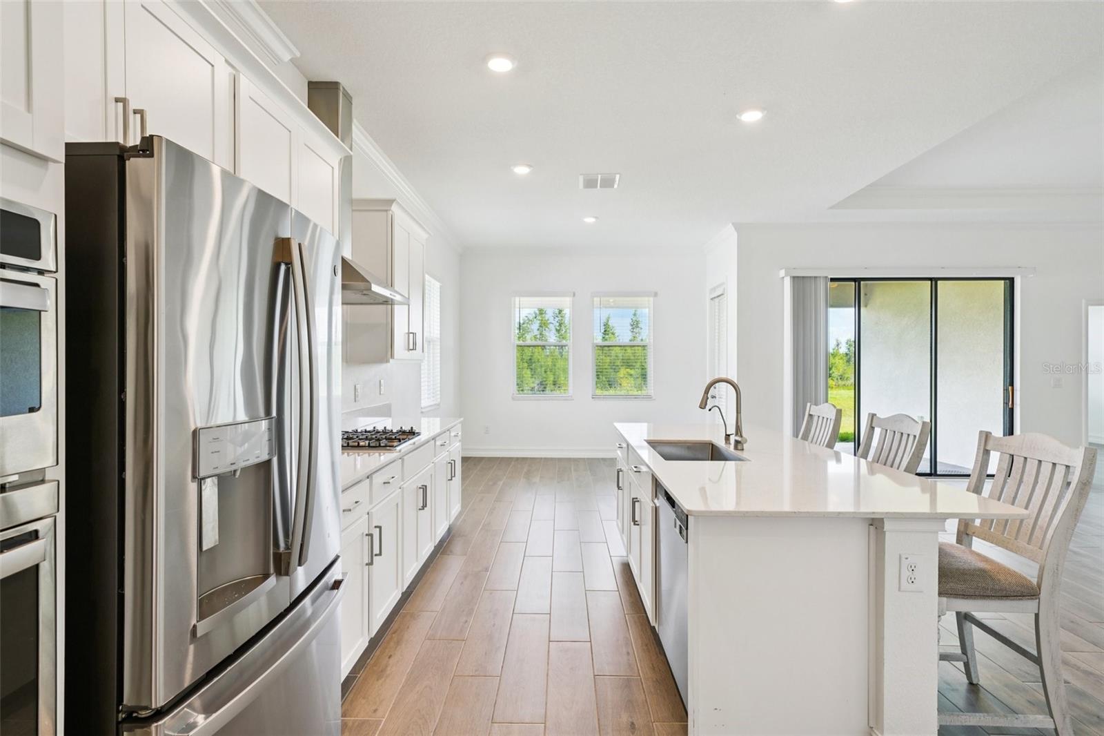 Image 8 of 45 For 8820 Little Bluestem Drive