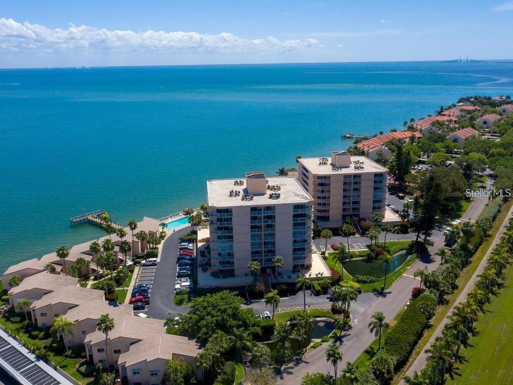Image 32 of 33 For 7430 Sunshine Skyway Lane S 502