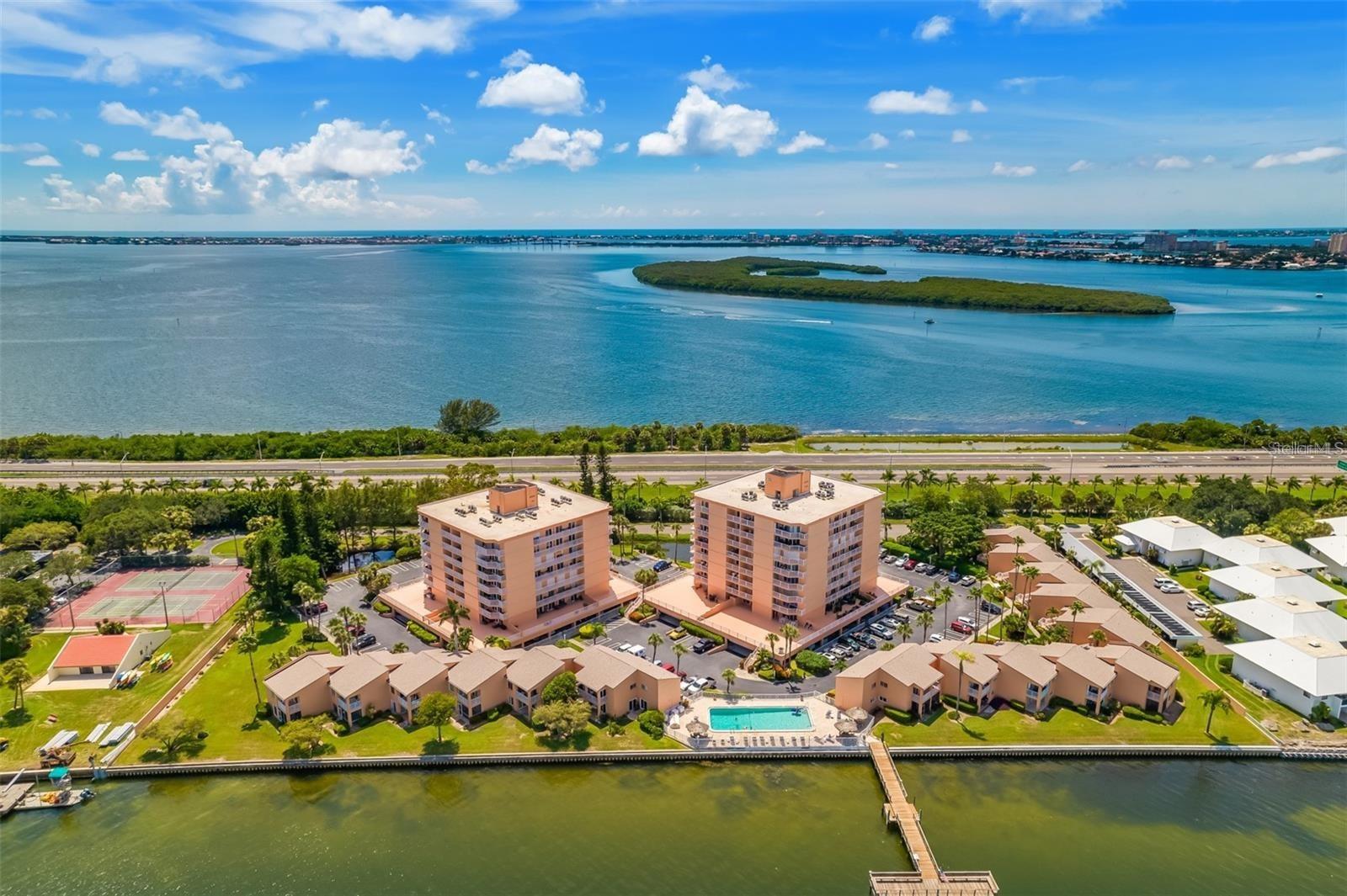 Image 33 of 33 For 7430 Sunshine Skyway Lane S 502