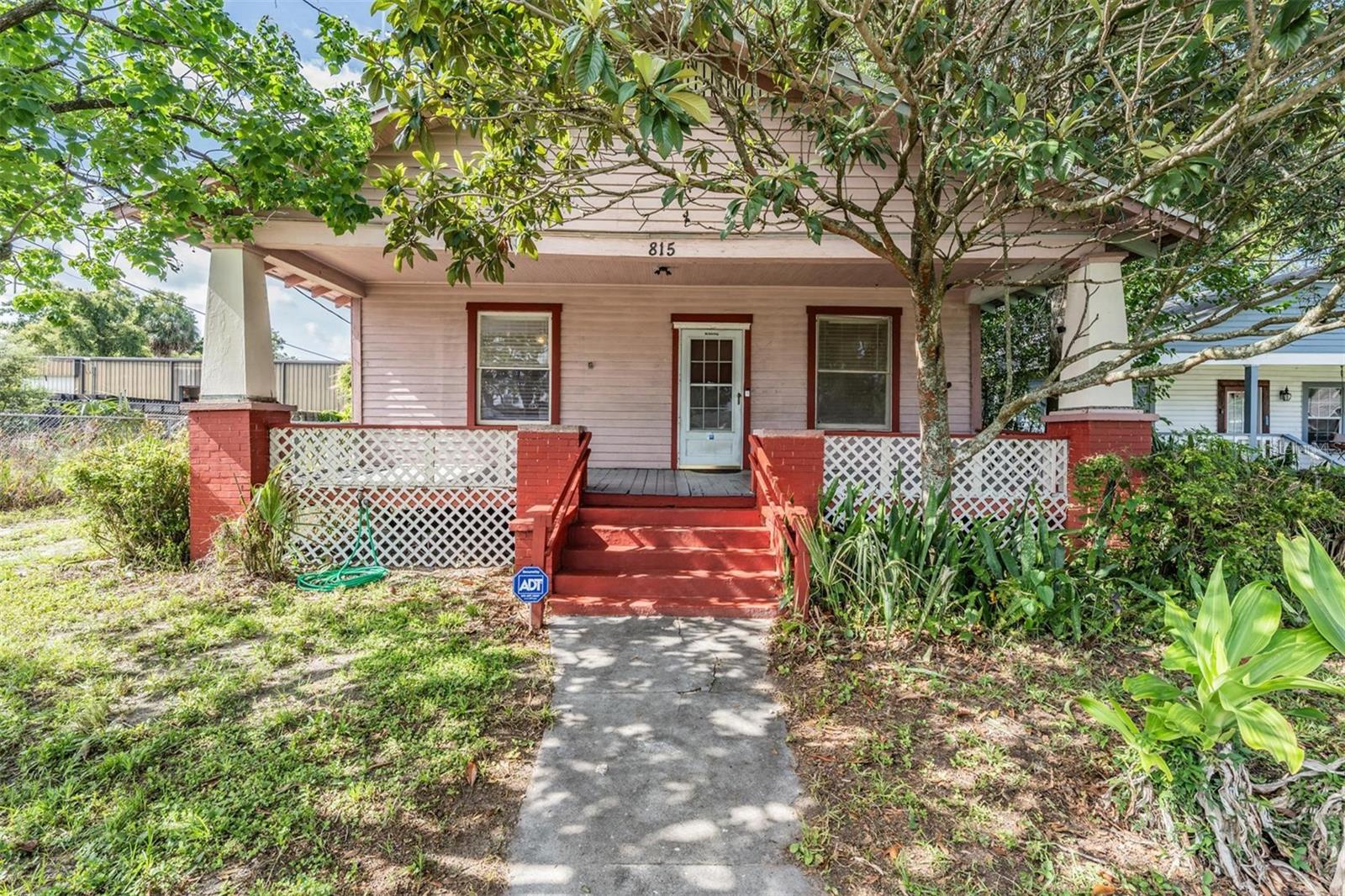 Details for 815 Frierson Avenue, TAMPA, FL 33603