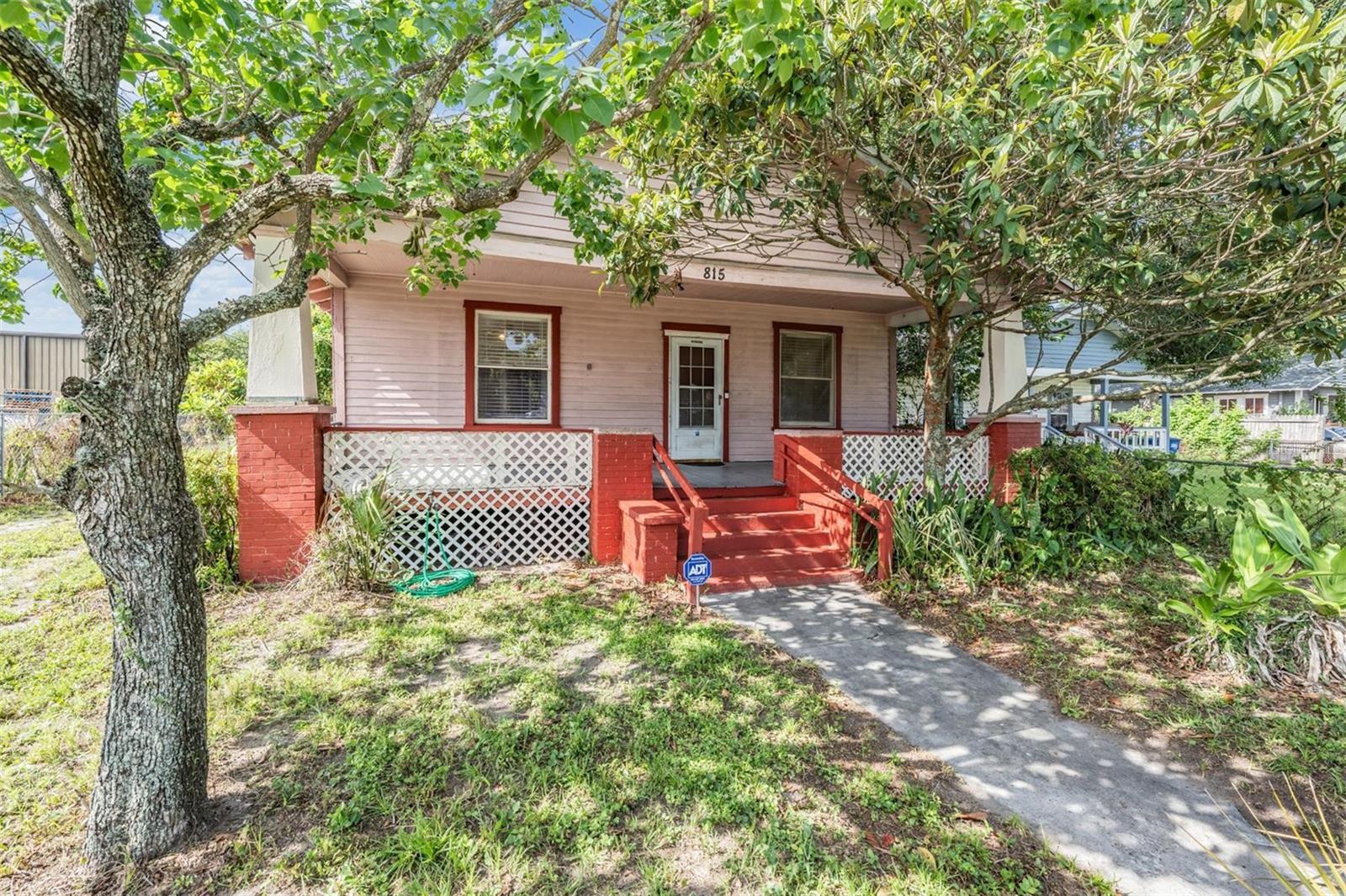 Image 2 of 24 For 815 Frierson Avenue