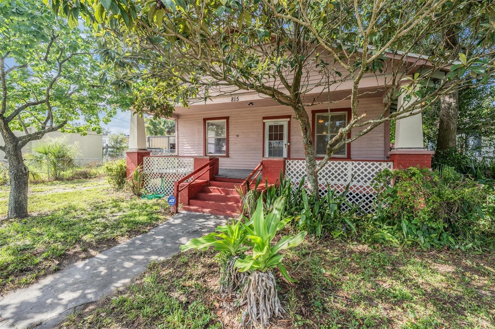 Image 23 of 24 For 815 Frierson Avenue