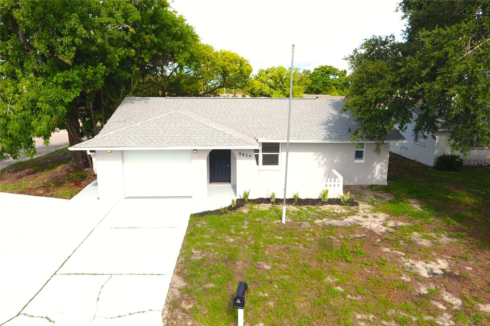Image 43 of 60 For 8829 Roble Way