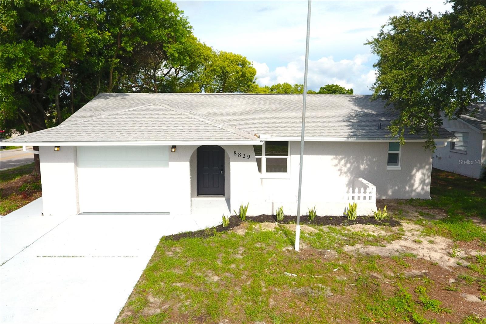 Image 55 of 60 For 8829 Roble Way