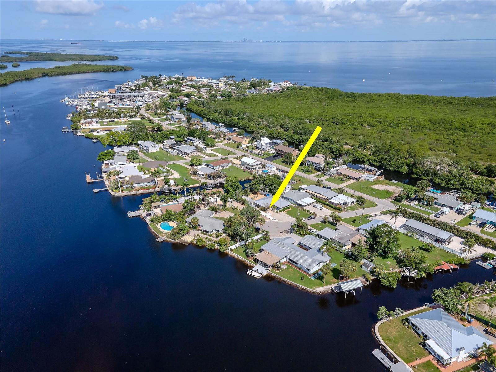 Details for 106 Steven Street, RUSKIN, FL 33570