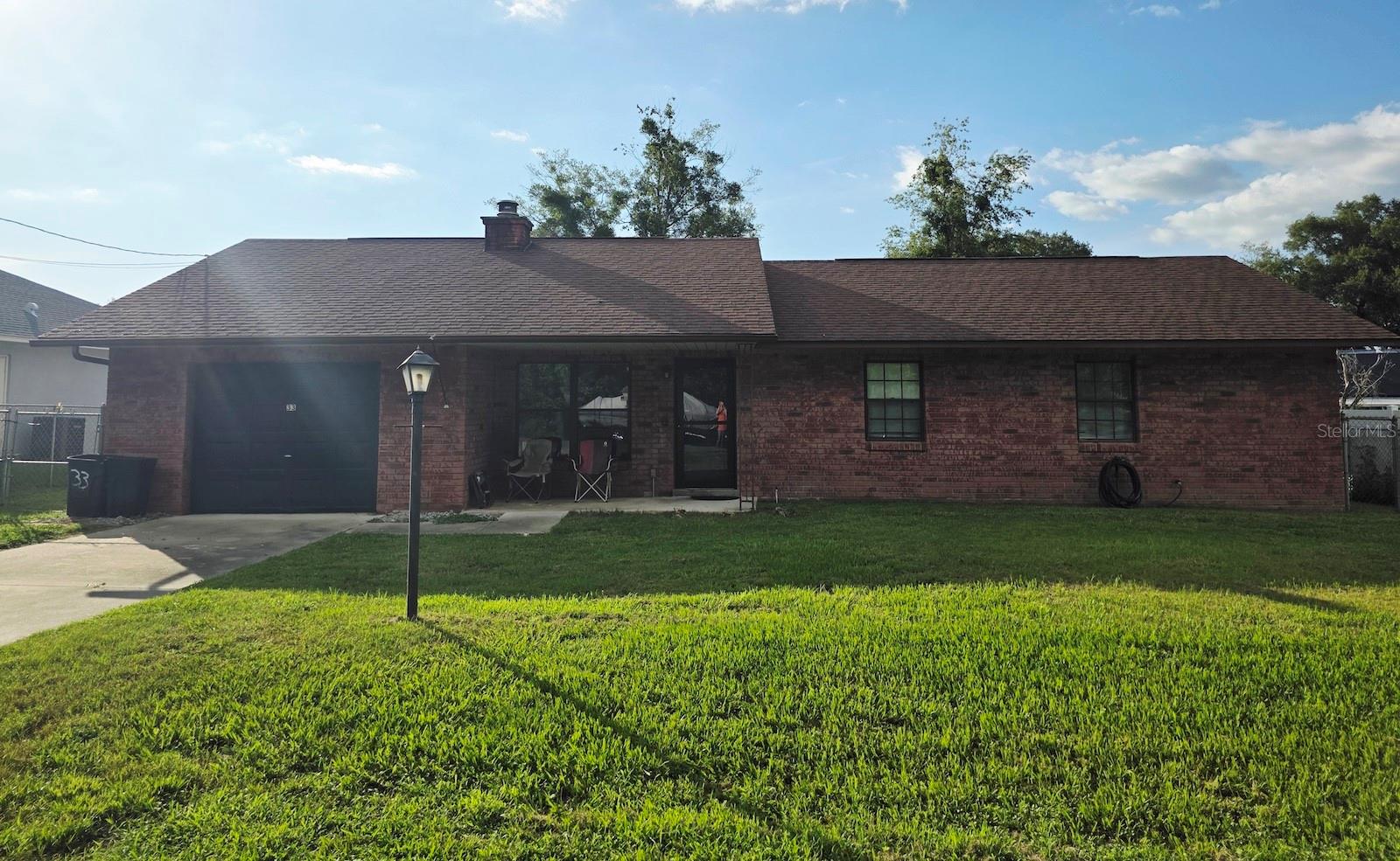 Details for 33 Banyan Pass, OCALA, FL 34472