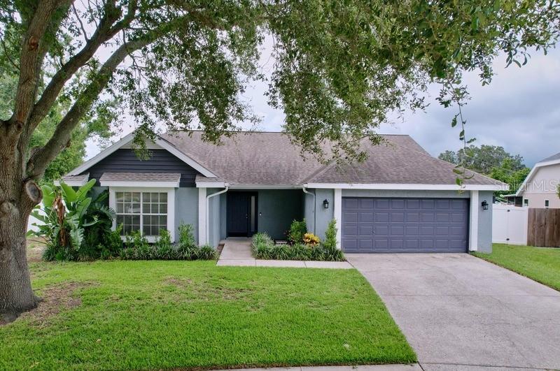 Image 2 of 31 For 2049 Darlington Oak Drive