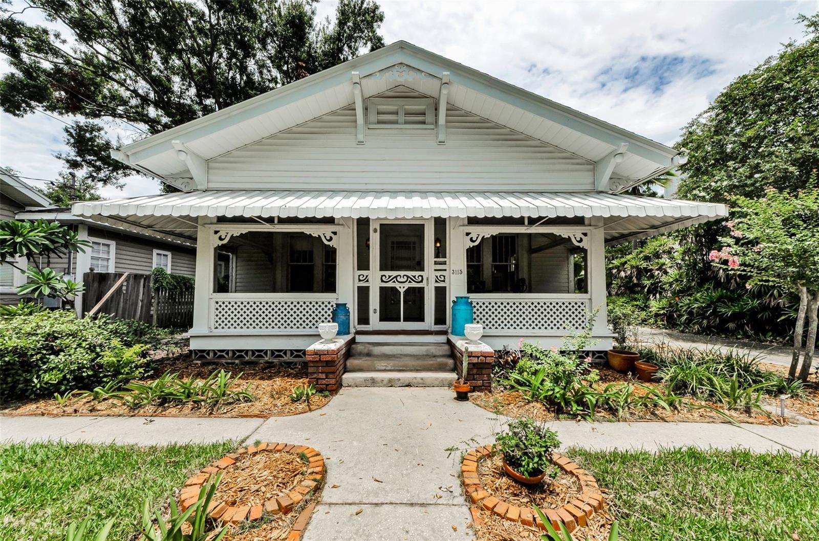 Details for 3115 Hawthorne Road, TAMPA, FL 33611