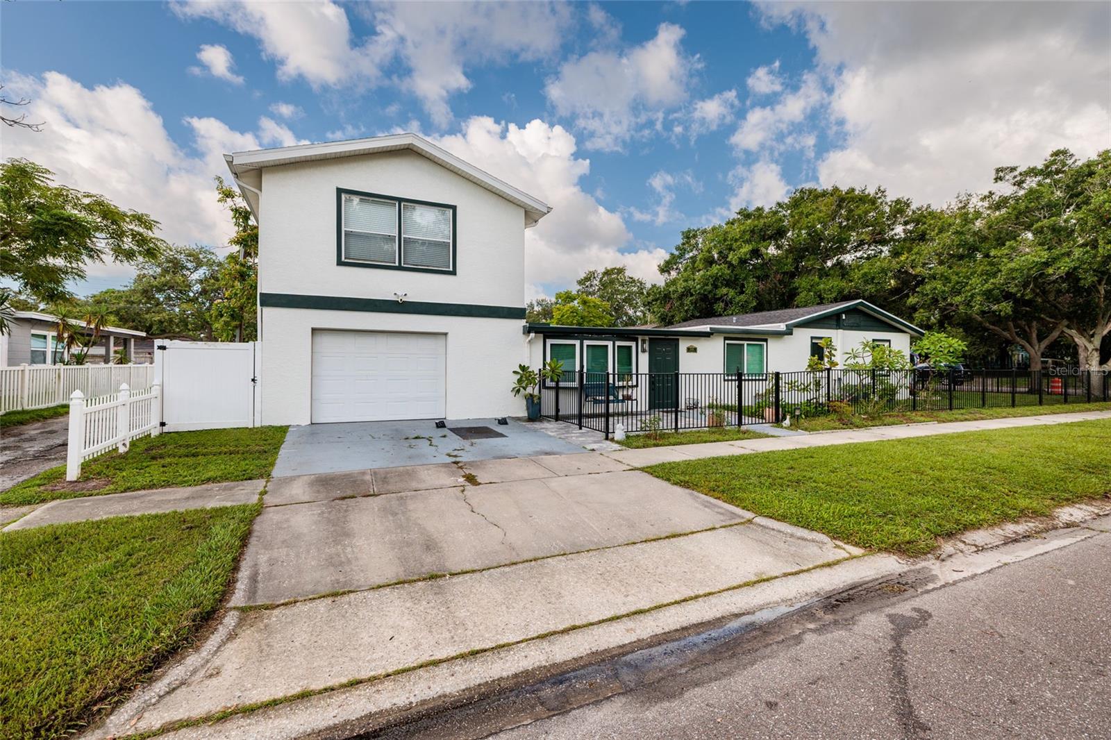 Listing photo id 34 for 5039 Dr Martin Luther King Jr Street N