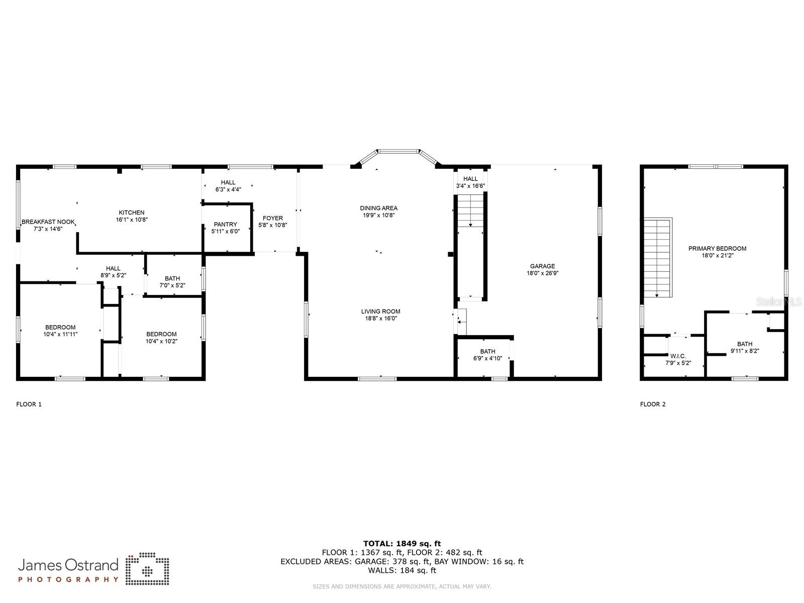 Listing photo id 36 for 5039 Dr Martin Luther King Jr Street N