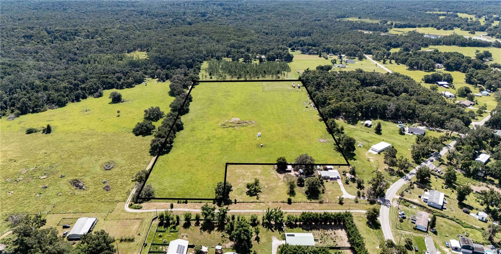 Details for 39797 River Road, DADE CITY, FL 33525