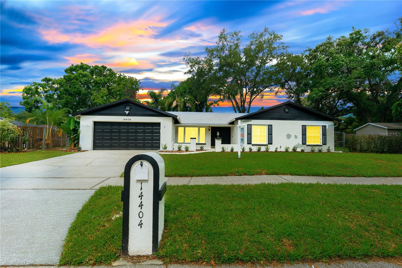 Details for 14404 Brentwood Drive, TAMPA, FL 33618