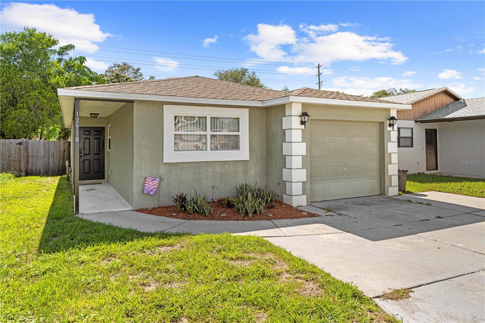 Details for 12918 Kellywood Circle, HUDSON, FL 34669