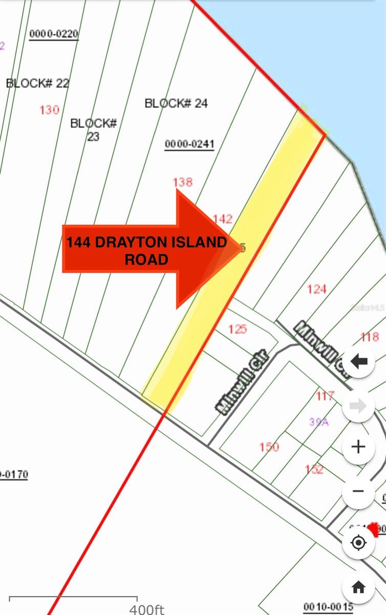 Image 2 of 9 For 144 Drayton Island Road