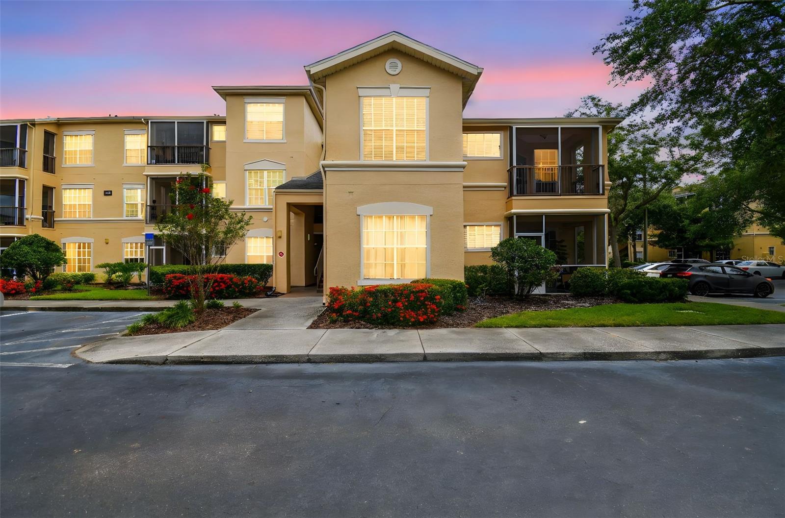 Details for 5125 Palm Springs Boulevard 5204, TAMPA, FL 33647