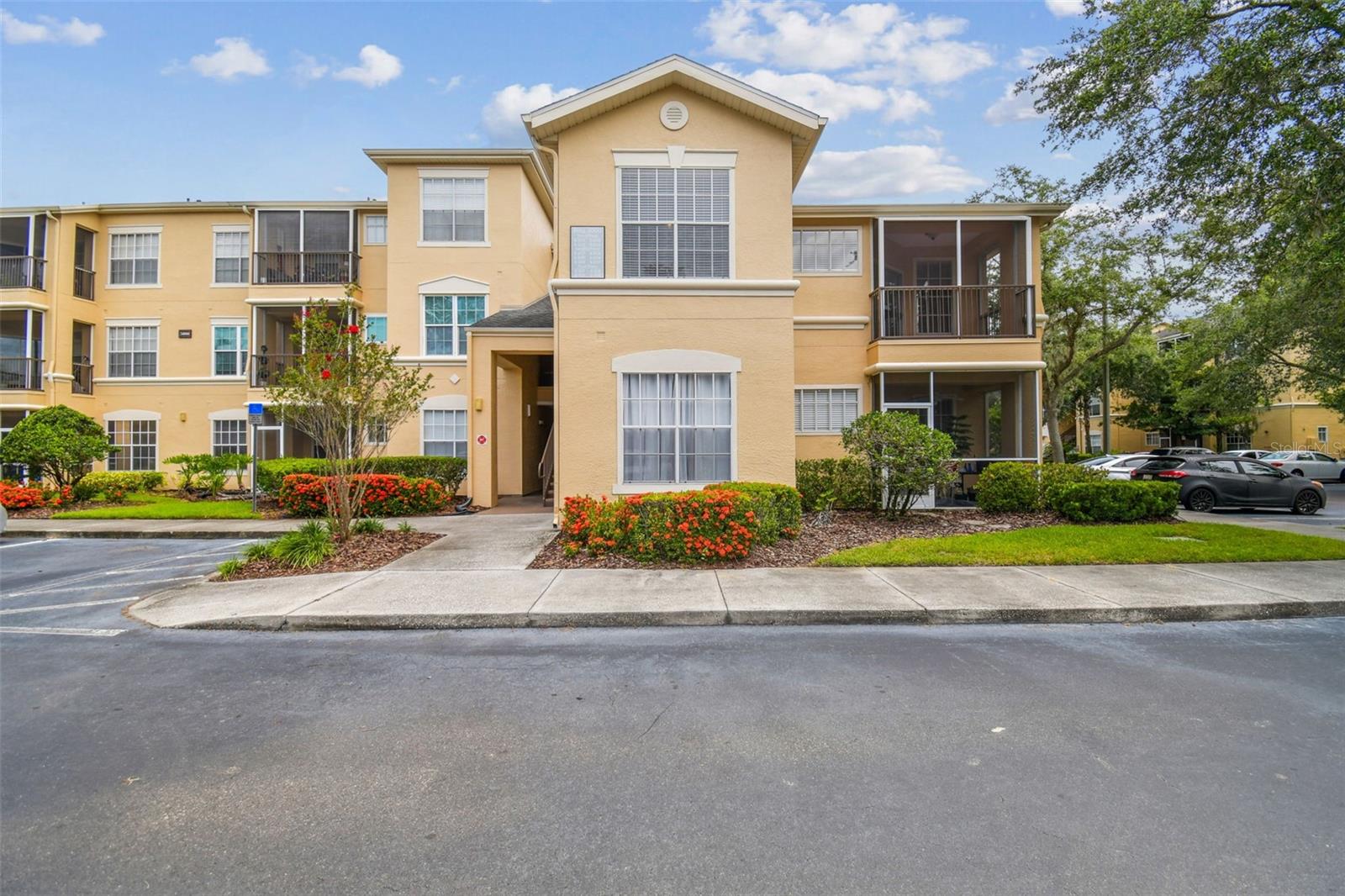 Image 3 of 86 For 5125 Palm Springs Boulevard 5204