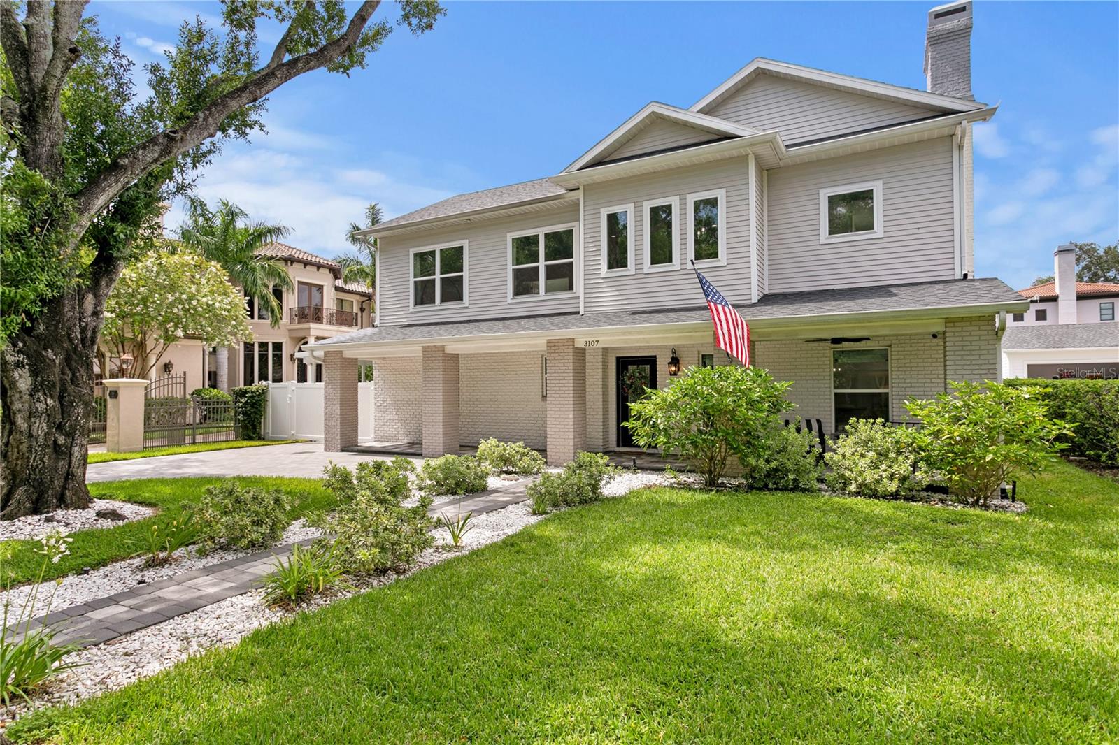 Details for 3107 Watrous Avenue, TAMPA, FL 33629
