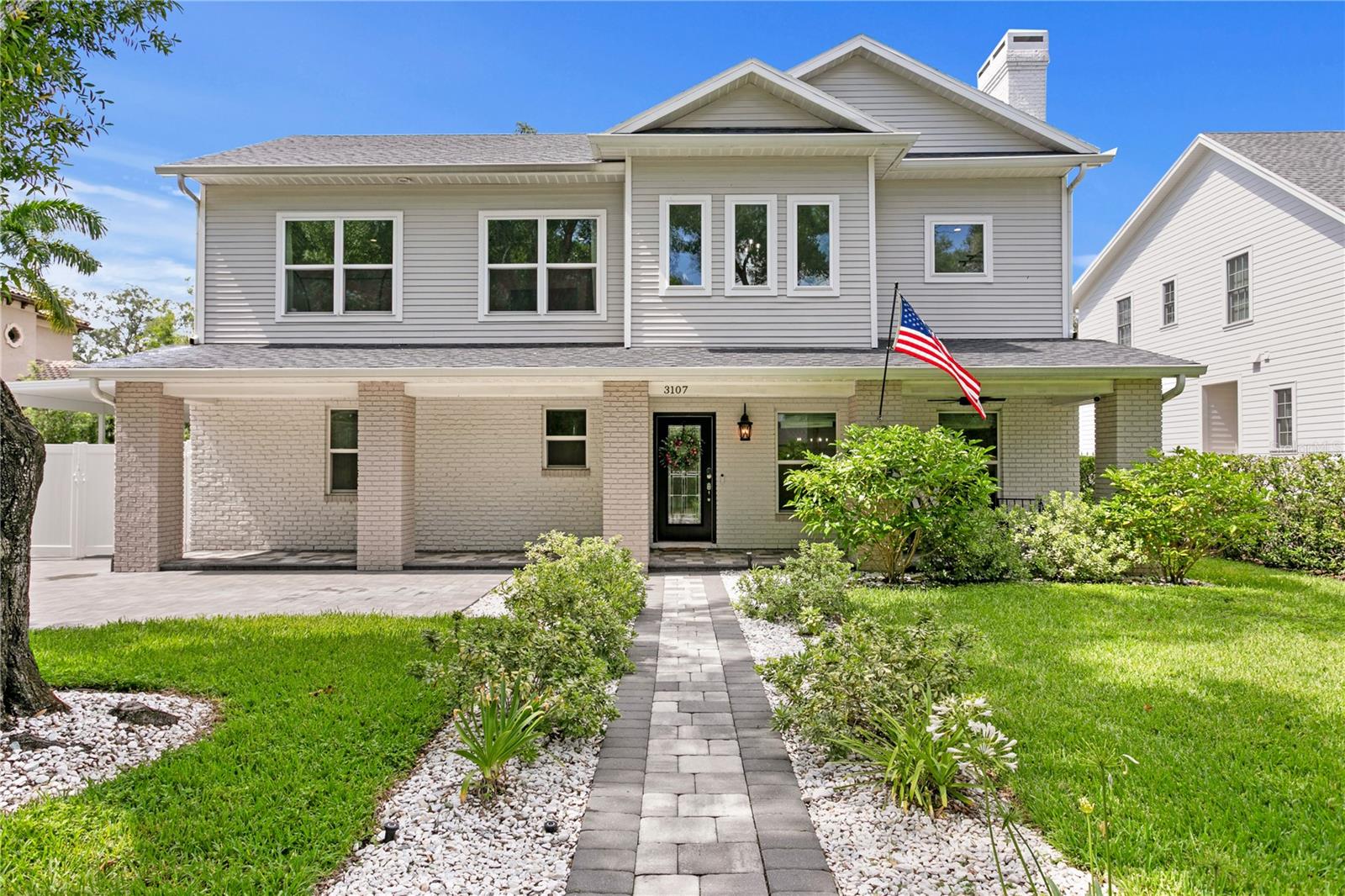 Listing photo id 0 for 3107 Watrous Avenue