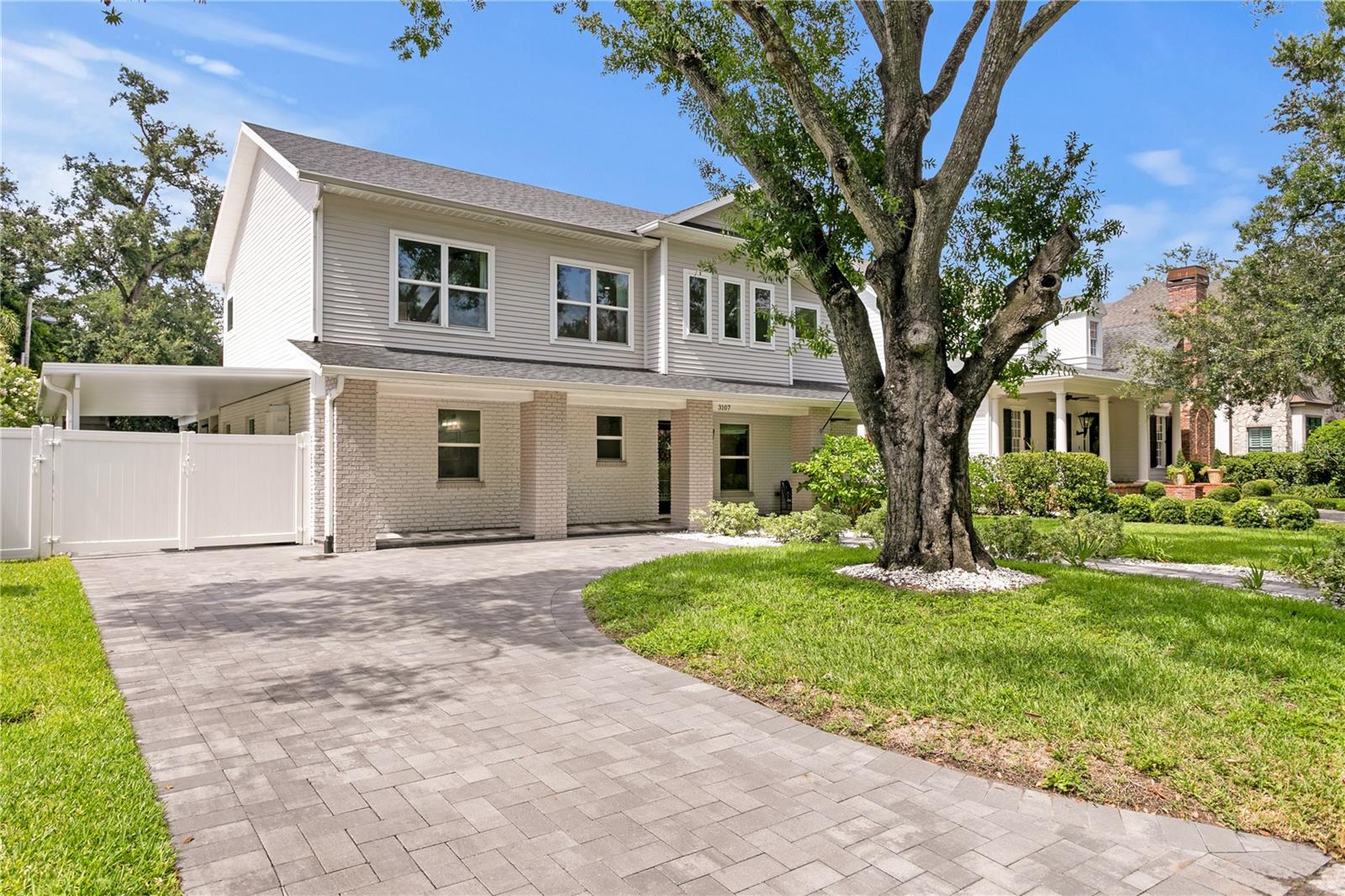 Listing photo id 1 for 3107 Watrous Avenue