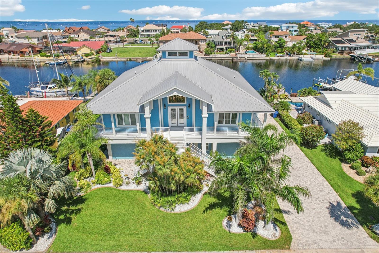 Details for 5521 Windward Way, NEW PORT RICHEY, FL 34652