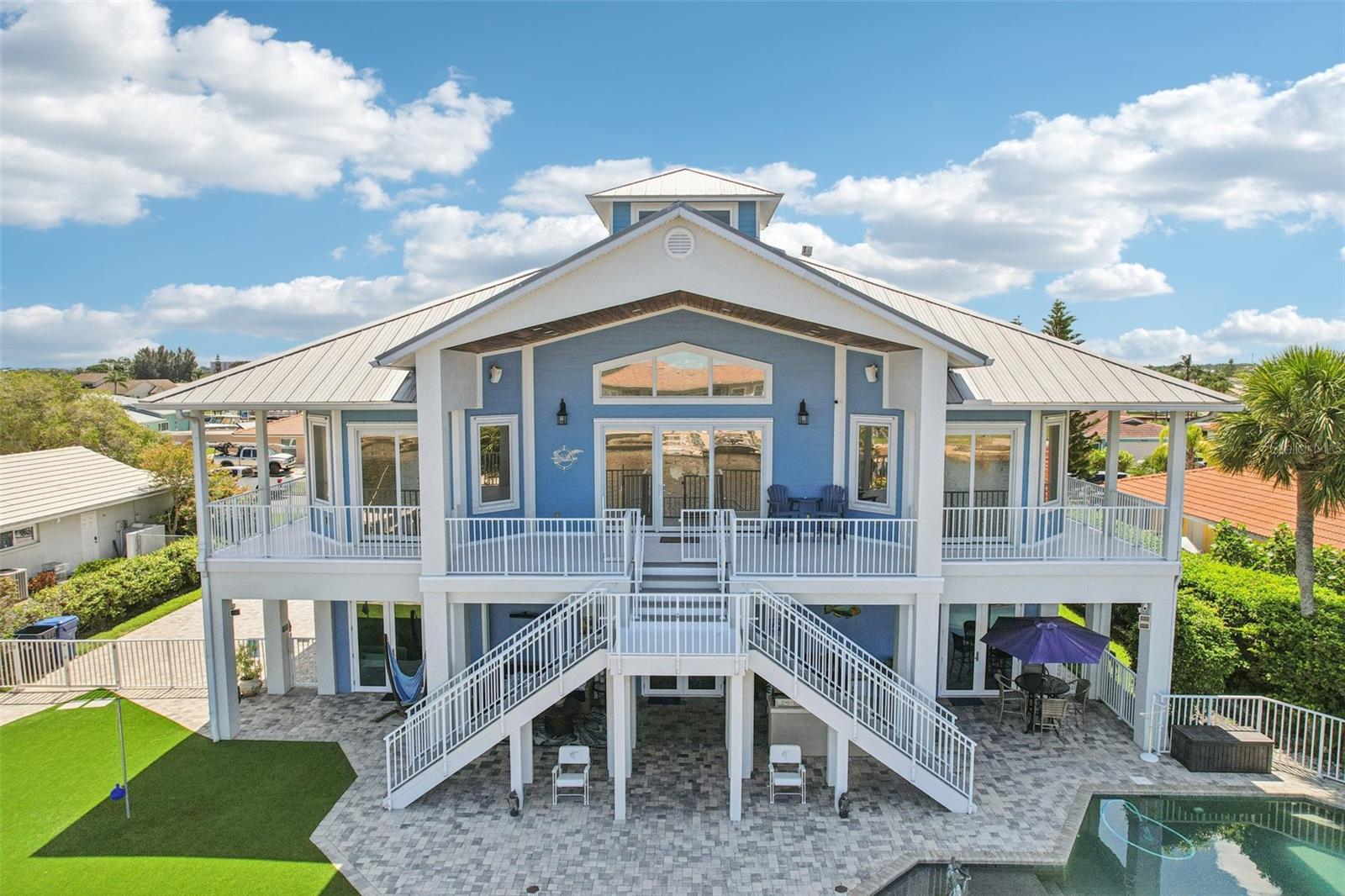 Image 4 of 90 For 5521 Windward Way
