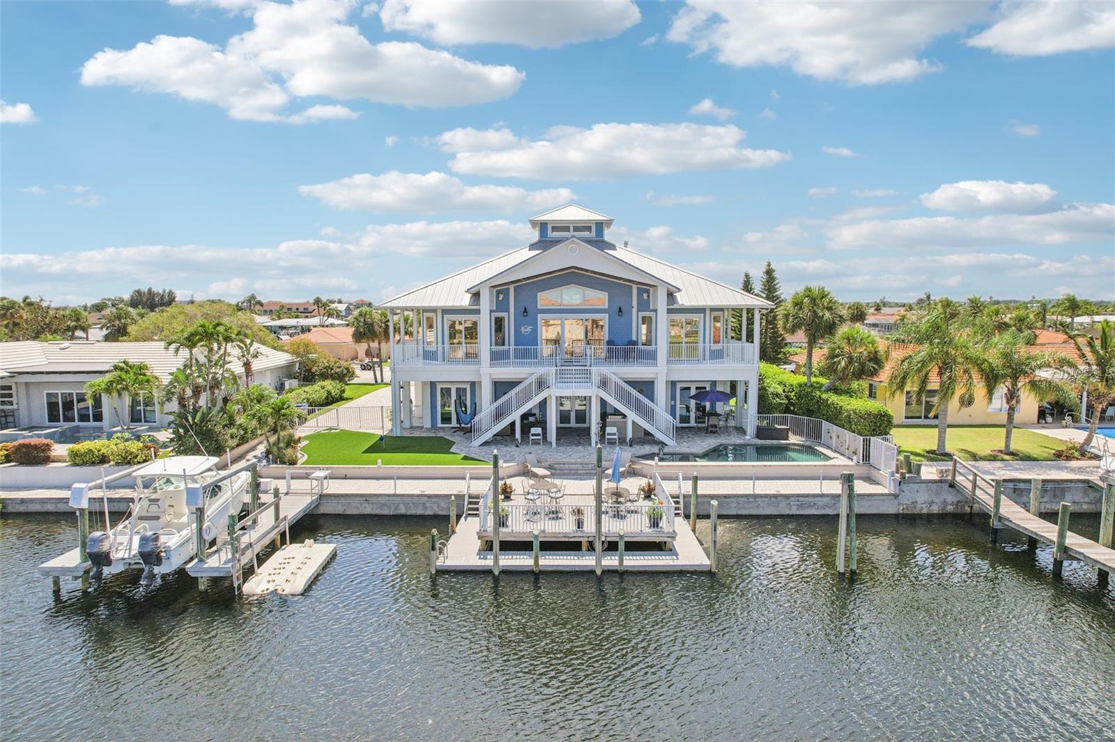 Image 83 of 90 For 5521 Windward Way