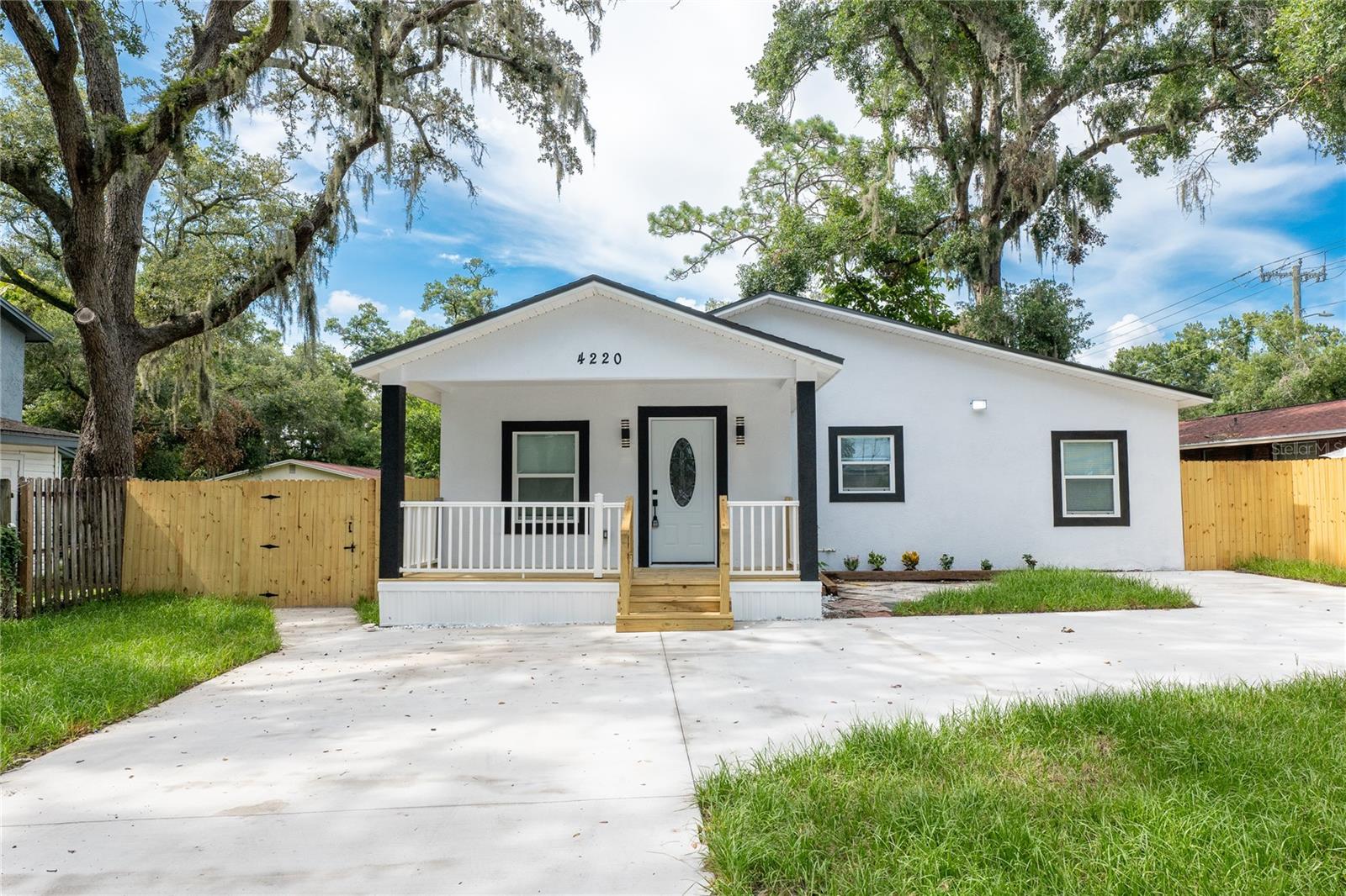 Details for 4220 Eva Street, TAMPA, FL 33617