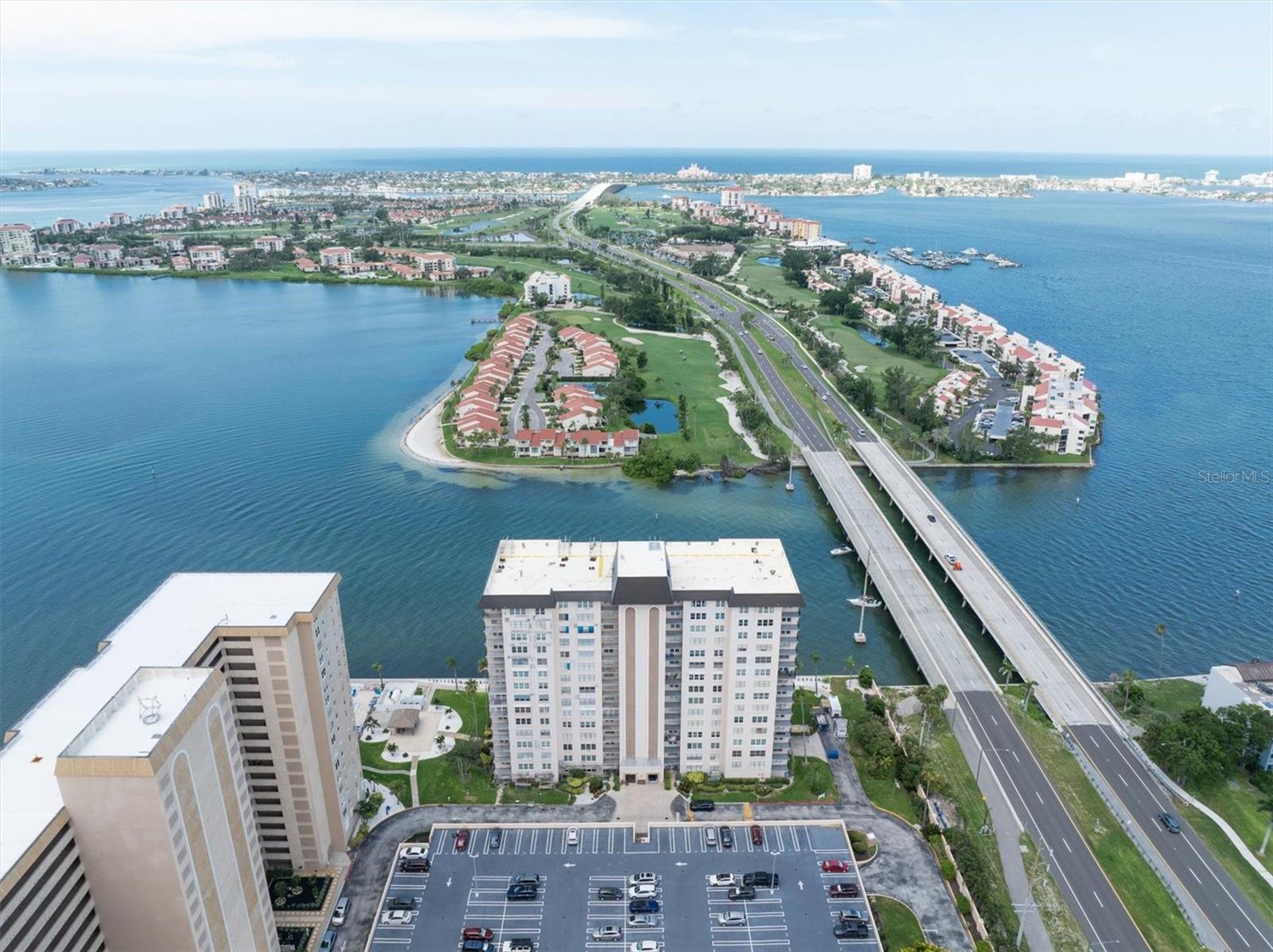 Details for 5220 Brittany Drive S 1008, ST PETERSBURG, FL 33715
