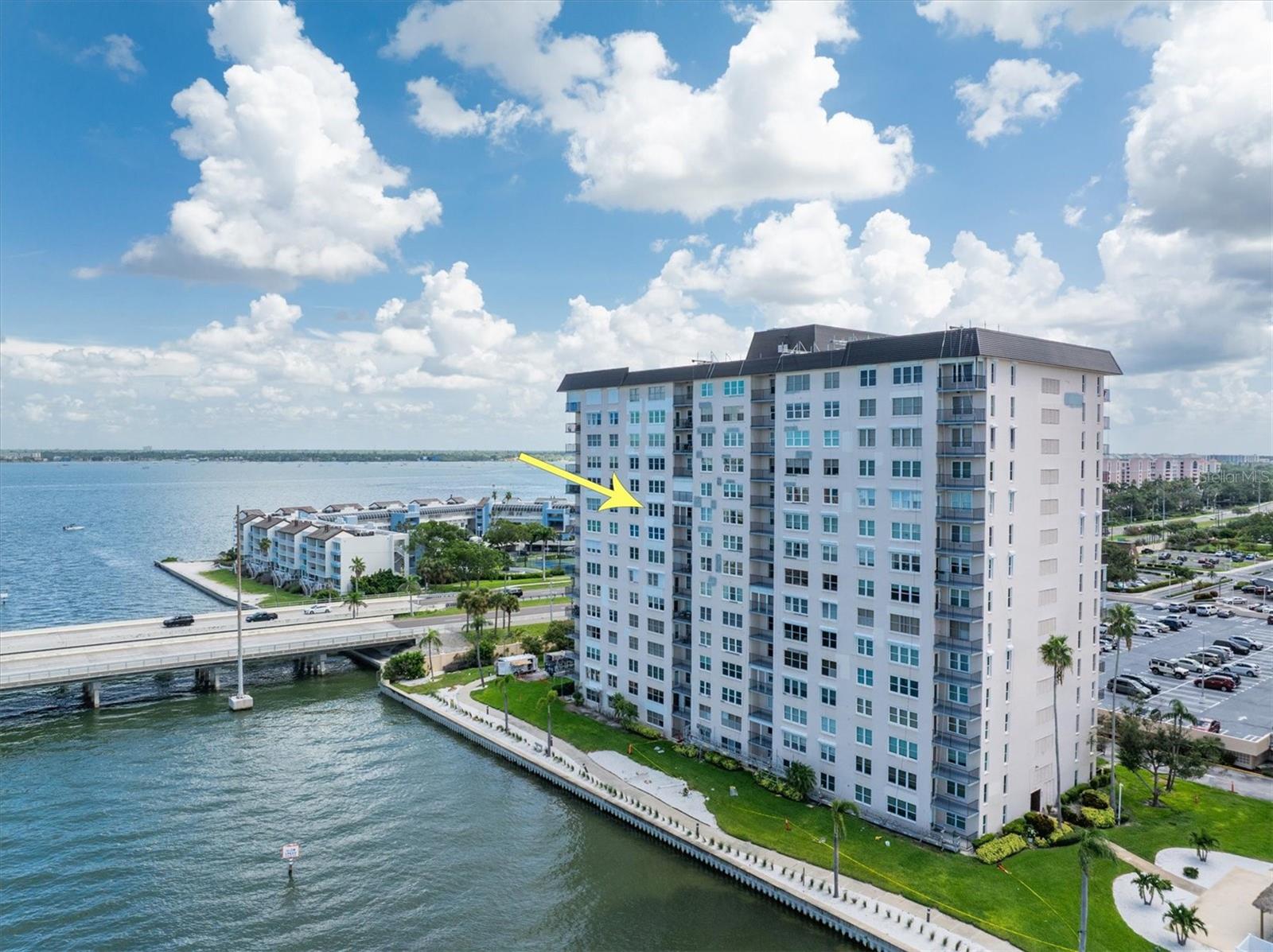 Image 2 of 61 For 5220 Brittany Drive S 1008